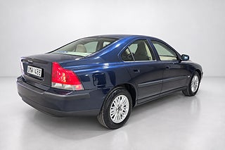 Volvo S60 2004 bild 7