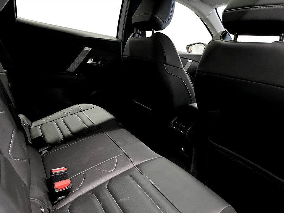 Bild på Citroën C4 Shine Exclusive 1.2 PT 155hk Aut - PANO, B-KAMERA