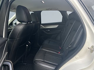 Mazda CX-60 PHEV HOMURA 10Årsgaranti/MOMS/BOSE/360/SoV-Däck/Carplay – bild 13