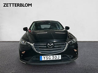 Kombi Mazda CX-3 5 av 19