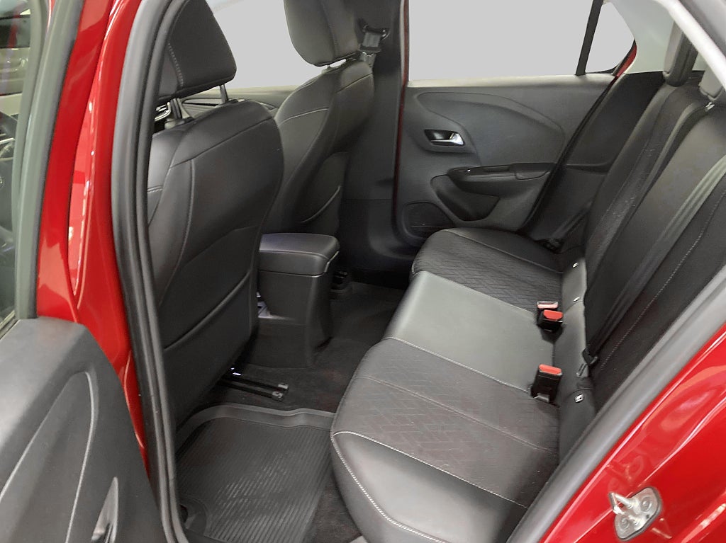 Opel Corsa 1.2 Euro 6 – bild 9