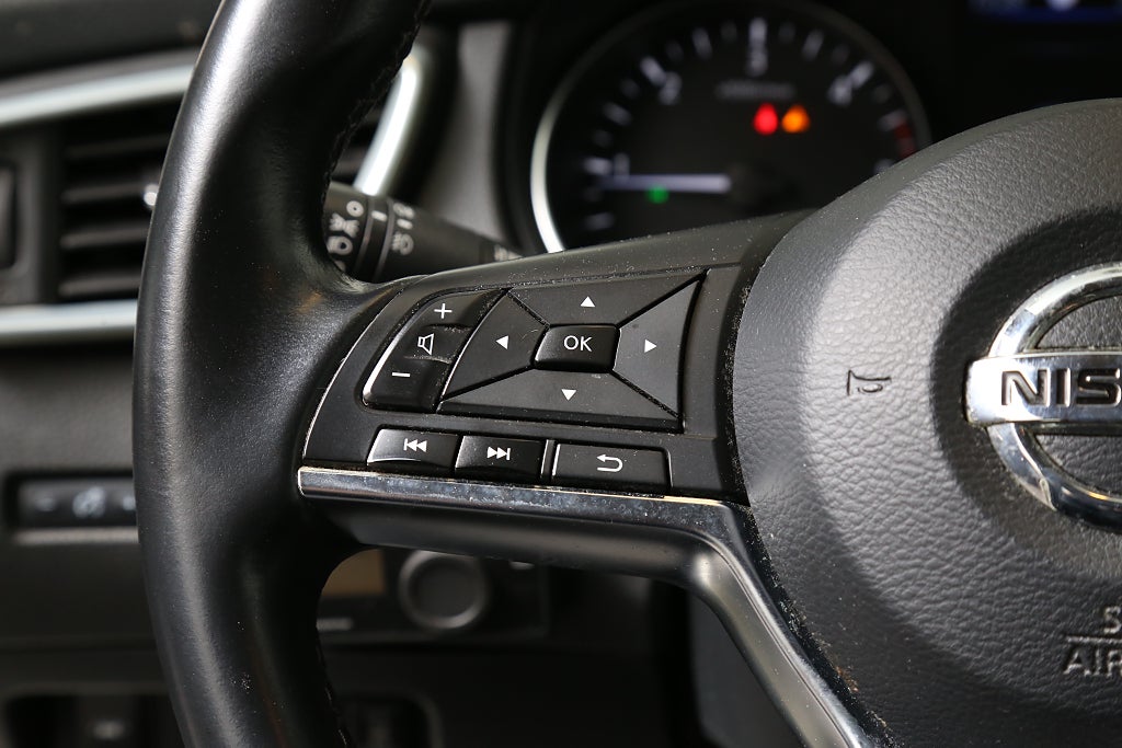 Nissan Qashqai 1,7 dCi 150hk Acenta 4X4 Motorv P-Värmare B-Kamera 2020