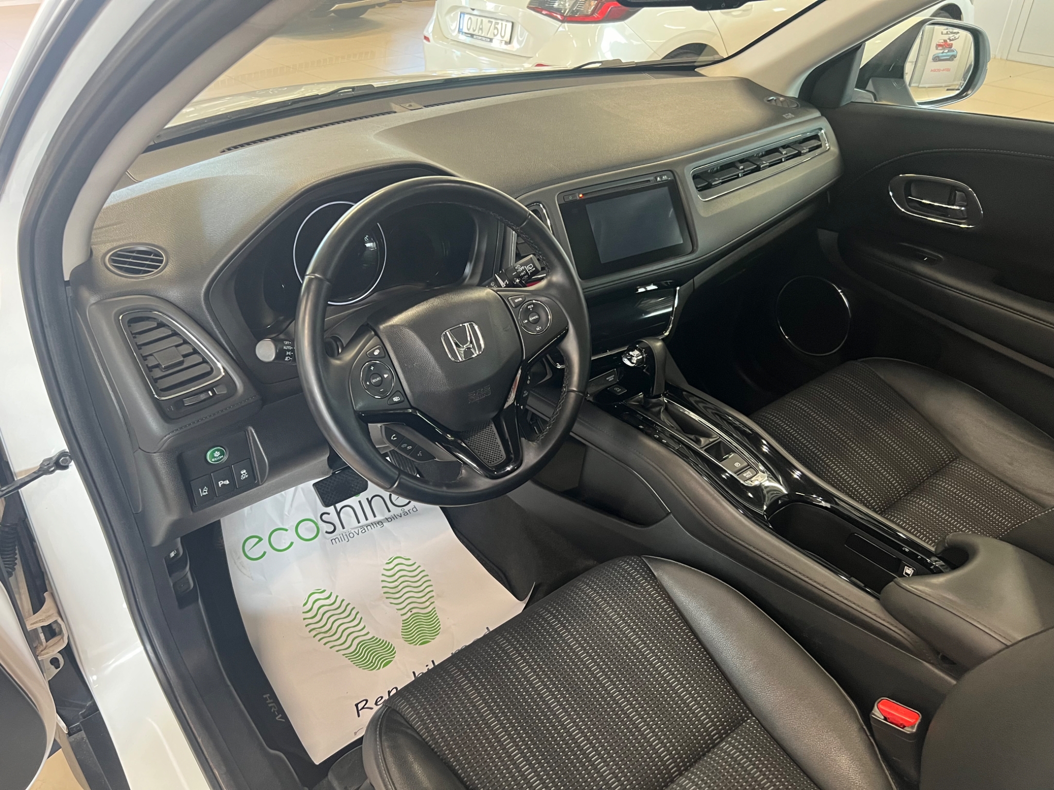 Honda HR-V 1.5 i-VTEC CVT Euro 6 2017, bild 5/38