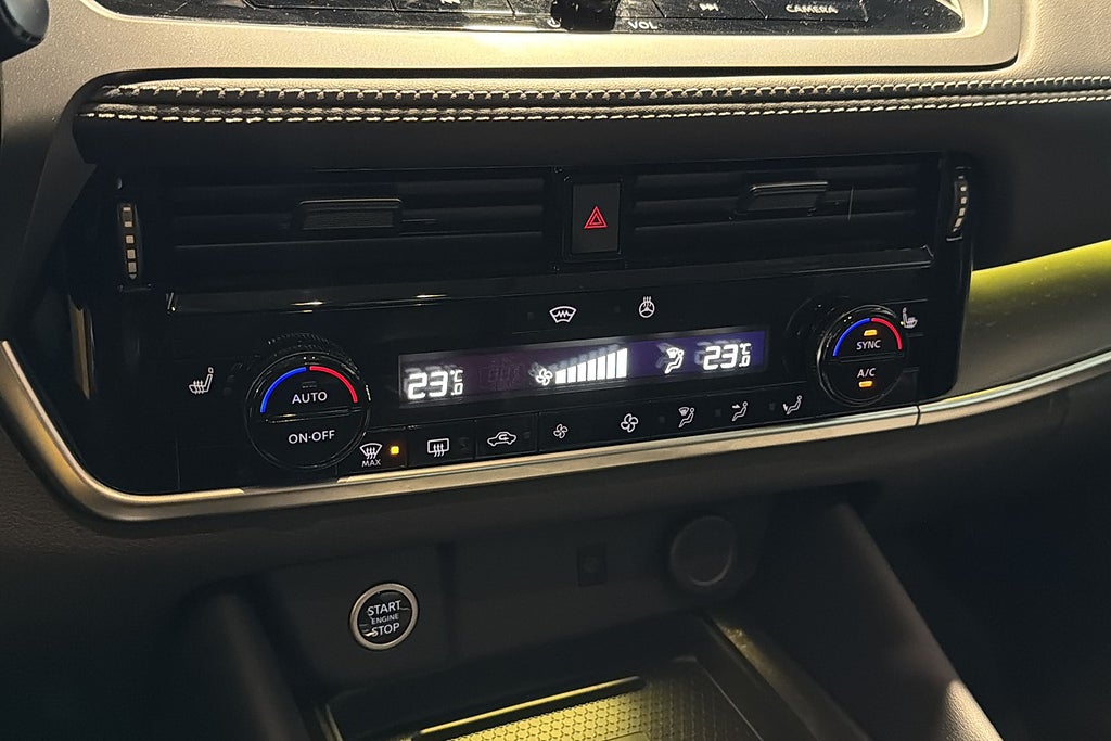 Nissan Qashqai 1.3 FACELIFT | N-Connecta | MHEV |DEMO 2025