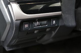 SUV Subaru Forester 14 av 28