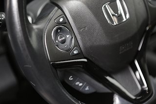 SUV Honda HR-V 16 av 25