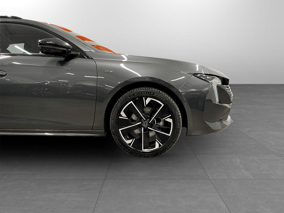 Bild på Peugeot 508 SW GT 1.2 PT 130hk Aut - 360,CARPLAY,NAV
