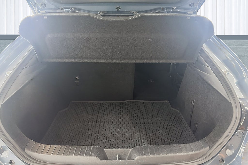 Mazda 3 2019