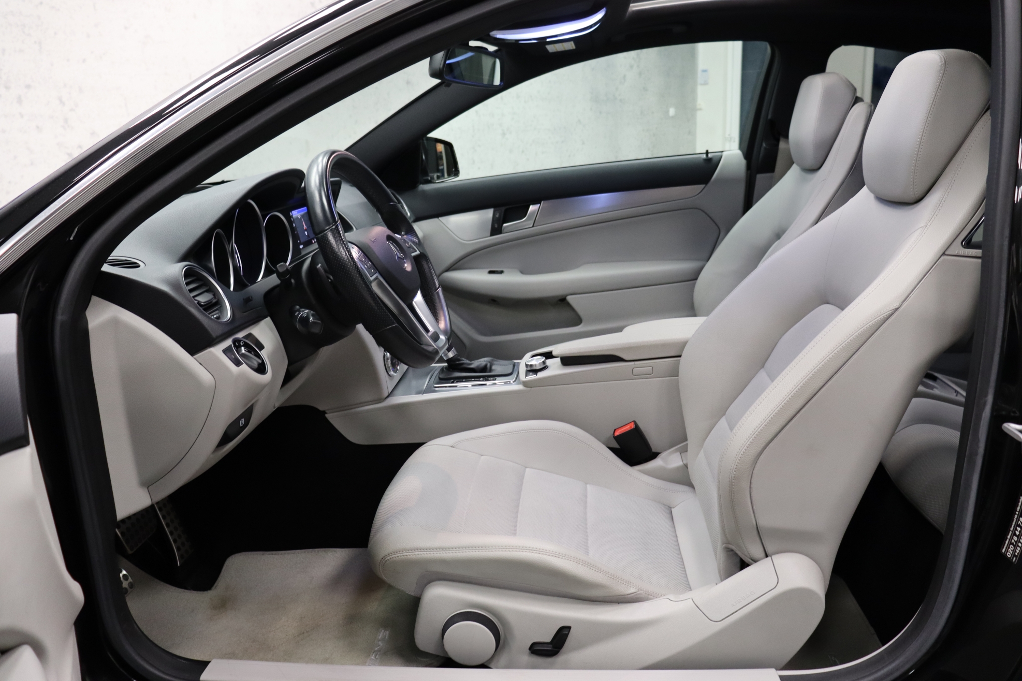 Mercedes-Benz C 220CDI 2012, bild 6/41