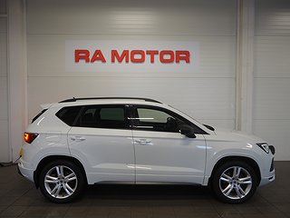 SUV Seat Ateca 4 av 25
