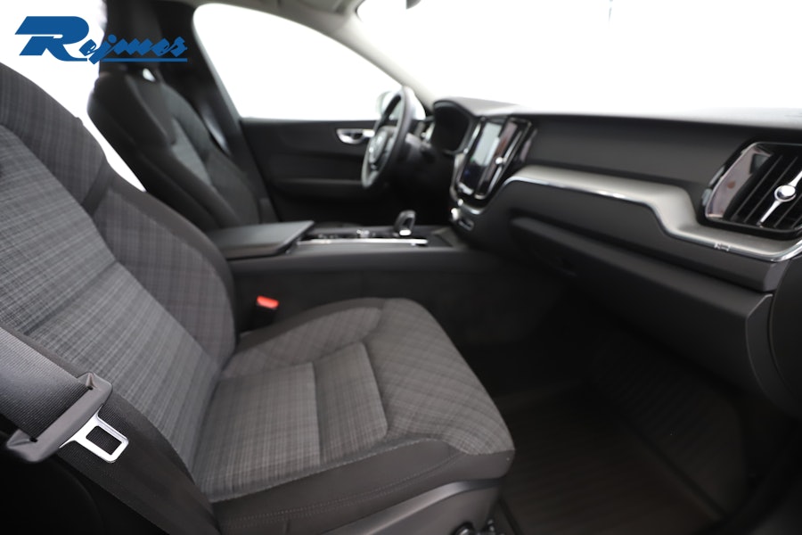 Volvo XC60 Recharge T6 Core Edition 2023, bild 5/56