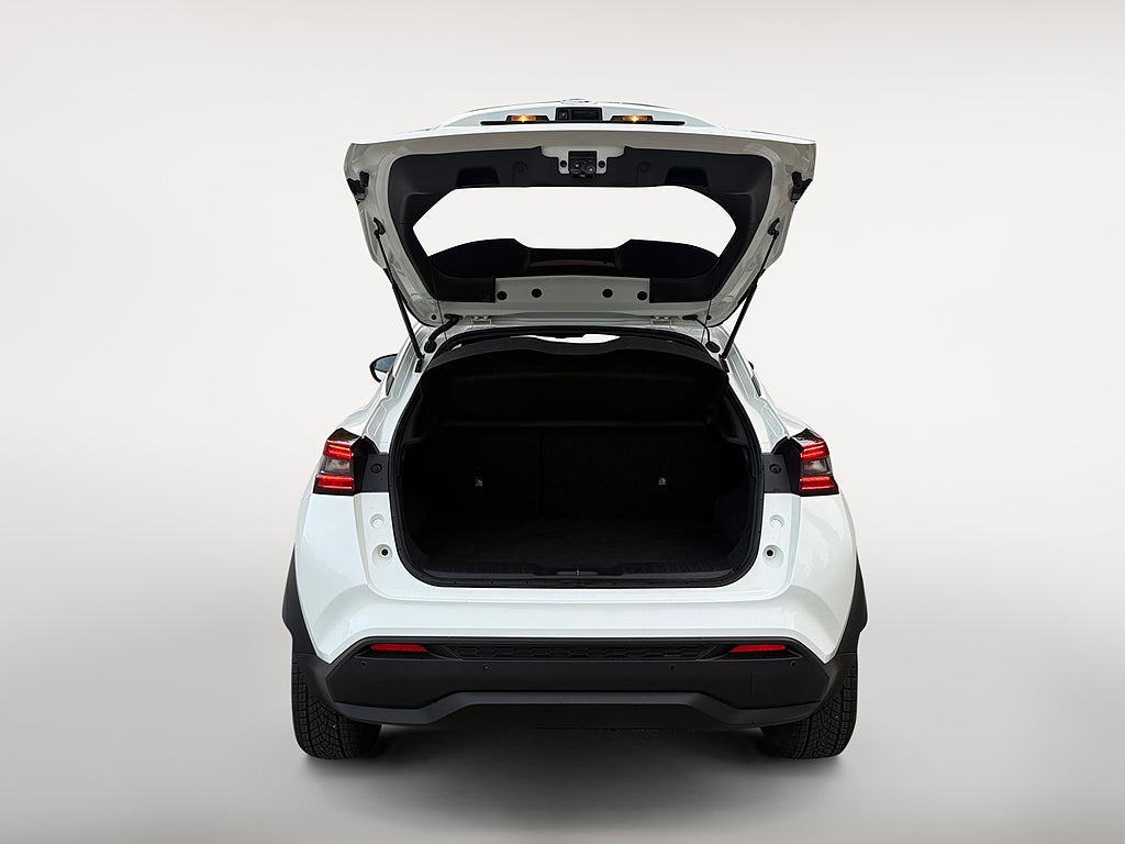 Nissan Juke 2020 - miniatyr 7