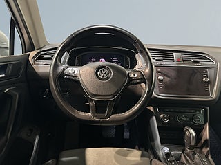 Volkswagen Tiguan 2.0 4Motion GT Drag Dvärm Kamera Psens Massage S/V-hjul – bild 9