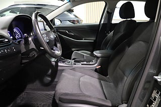 Halvkombi Hyundai i30 9 av 20