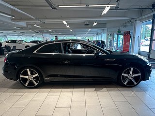 Audi A5 Coupé 2.0 TDI 191hk quattro S Line/MoK/P-sens/S&V