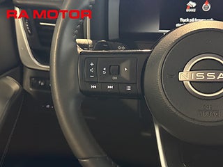 SUV Nissan Qashqai 14 av 24