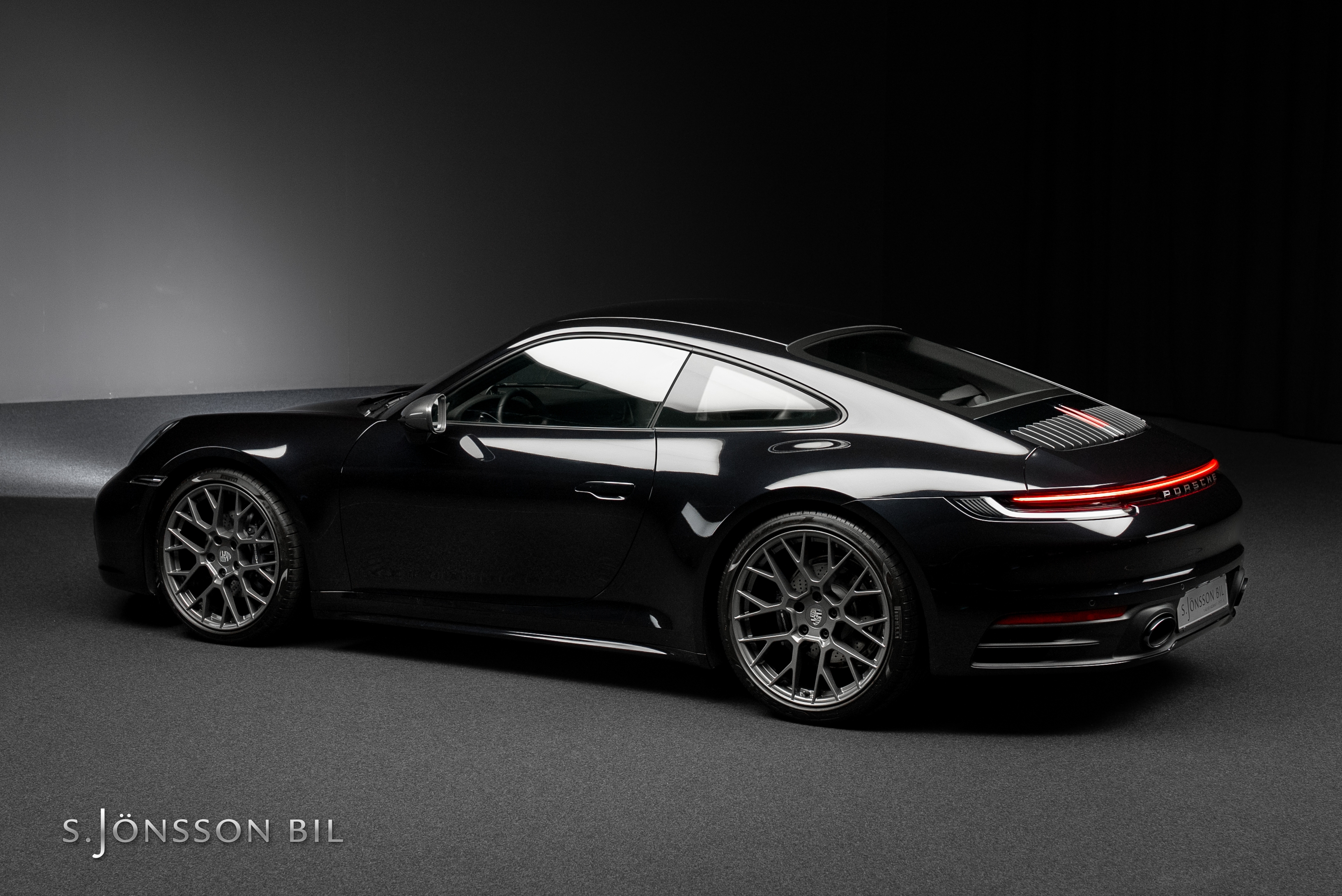 Porsche 911 2024, bild 5/10