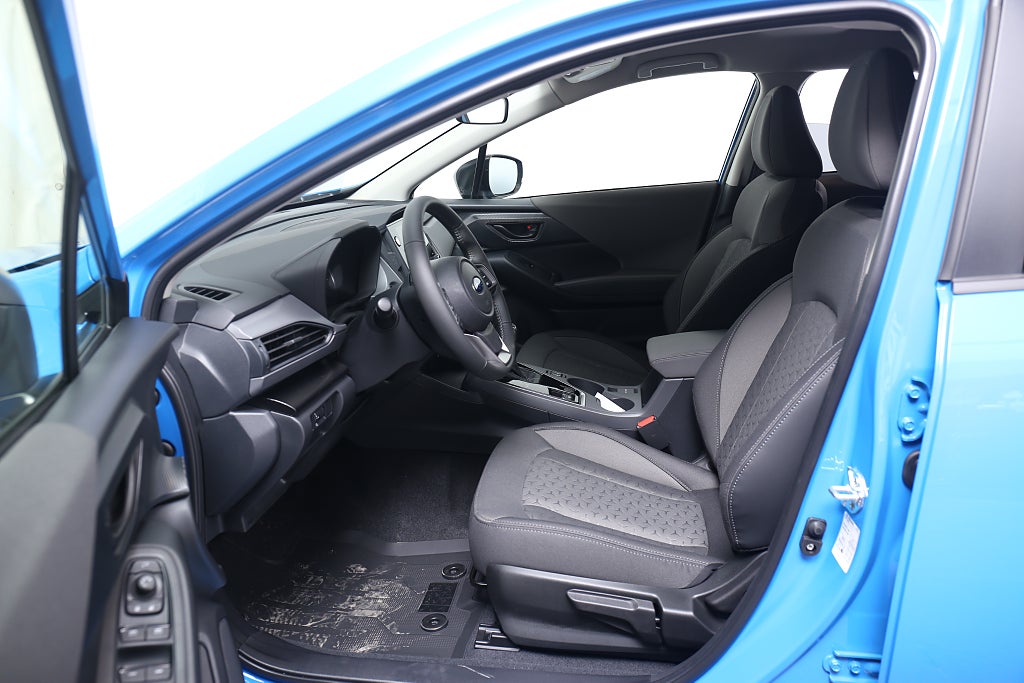 Subaru Crosstrek 2,0 Adventure| PL kampanj ink Service.