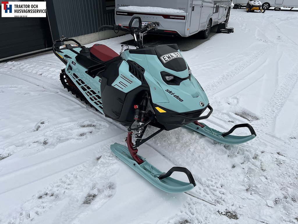 Ski-Doo Freeride STD 850 E-TEC -24