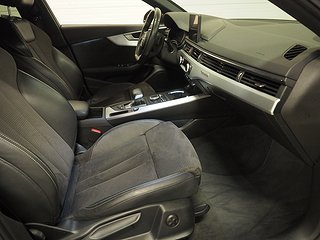 Kombi Audi A4 8 av 21