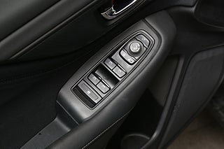 Kombi Subaru Outback 11 av 24