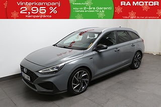 Kombi Hyundai i30 1 av 23