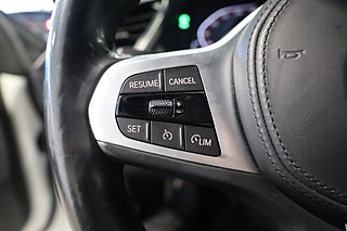 Sedan BMW 218 23 av 27