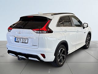 Mitsubishi Eclipse Cross PHEV 2.4 S-AWC Business Instyle S&V-hjul/Drag/Pano/360 – bild 6