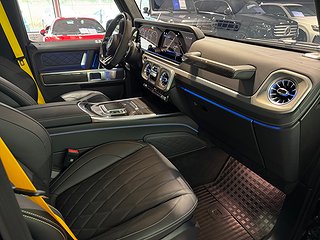 SUV Mercedes-Benz G 6 av 20