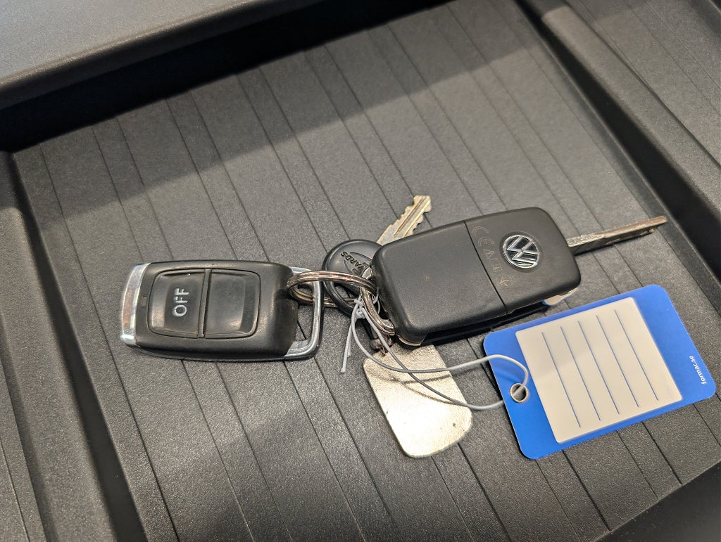 Volkswagen Amarok 2.9t 3.0 V6 TDI BMT 4Motion Värmare/Vinterhjul thumbnail