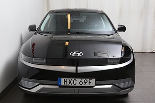 SUV Hyundai IONIQ 5 5 av 28