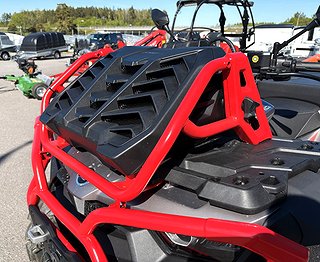 4-hjuling CFMOTO NYA CFORCE 1000 MV 15 av 16