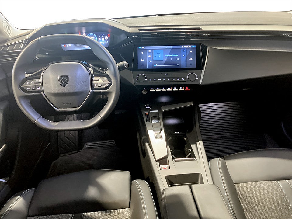 Bild på Peugeot 308 sw Allure Hybrid 145hk Aut B-KAMERA CARPLAY