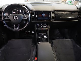 SUV Skoda Kodiaq 15 av 25