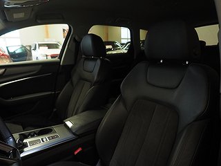 Kombi Audi A6 14 av 24