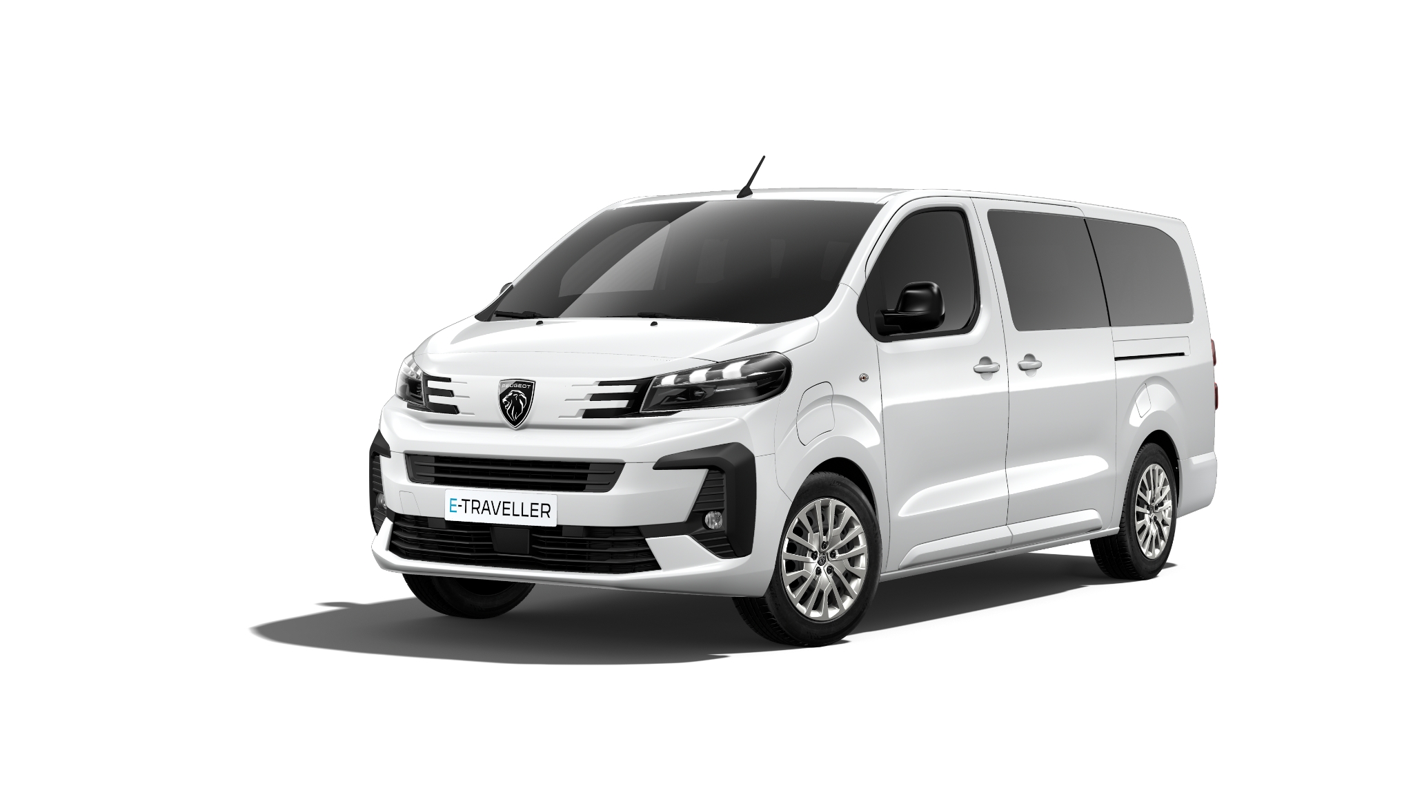 Peugeot Traveller 180hk 2.2 BlueHDi AUT 2026, kuva 2/10