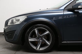 Halvkombi Volvo C30 8 av 21