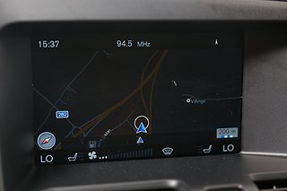 SUV Volvo XC60 14 av 19