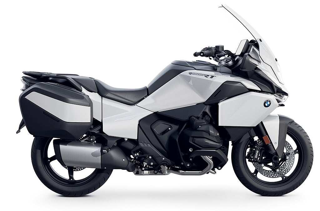 BMW R 1300 RT 