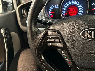 Kia Ceed cee'd_sw 1.6 EX Mvärm GPS Psens Rattvärme S/V-hjul