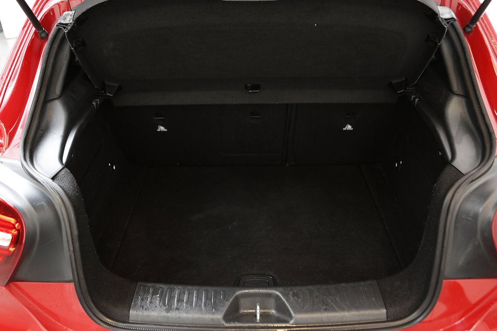 Mercedes-Benz A 180 7G-DCT AMG Sport Aut Night Package 2016