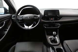 Halvkombi Hyundai i30 7 av 11