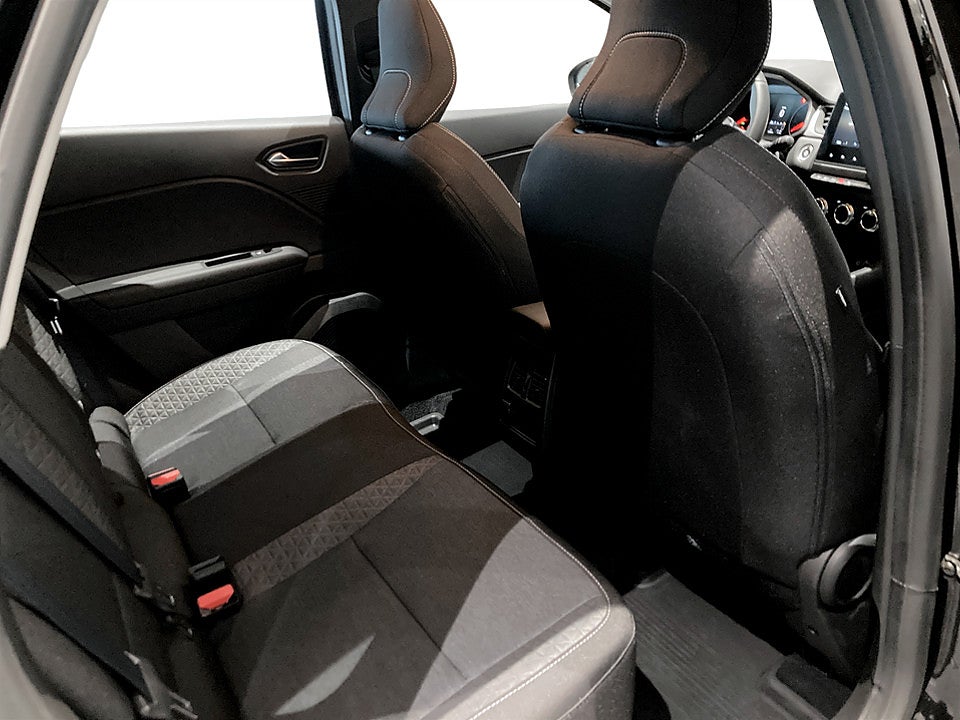 Bild på Renault Captur Equilibre 1.0 TCe 91hk KAMPANJRÄNTA 3,99%