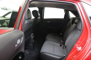Halvkombi Honda Jazz 8 av 22