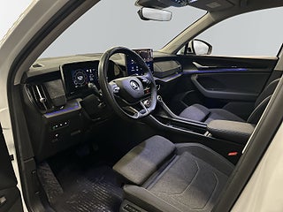 Skoda Kodiaq 7-Sits 1.5 TSI e-TEC S&V-hjul/Värmare/Carplay/Rattvärm