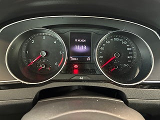 Volkswagen Passat 2.0 TDI DPF SCR BMT 4Motion GT S&V/Drag/Psens/Adfart/BT – bild 18