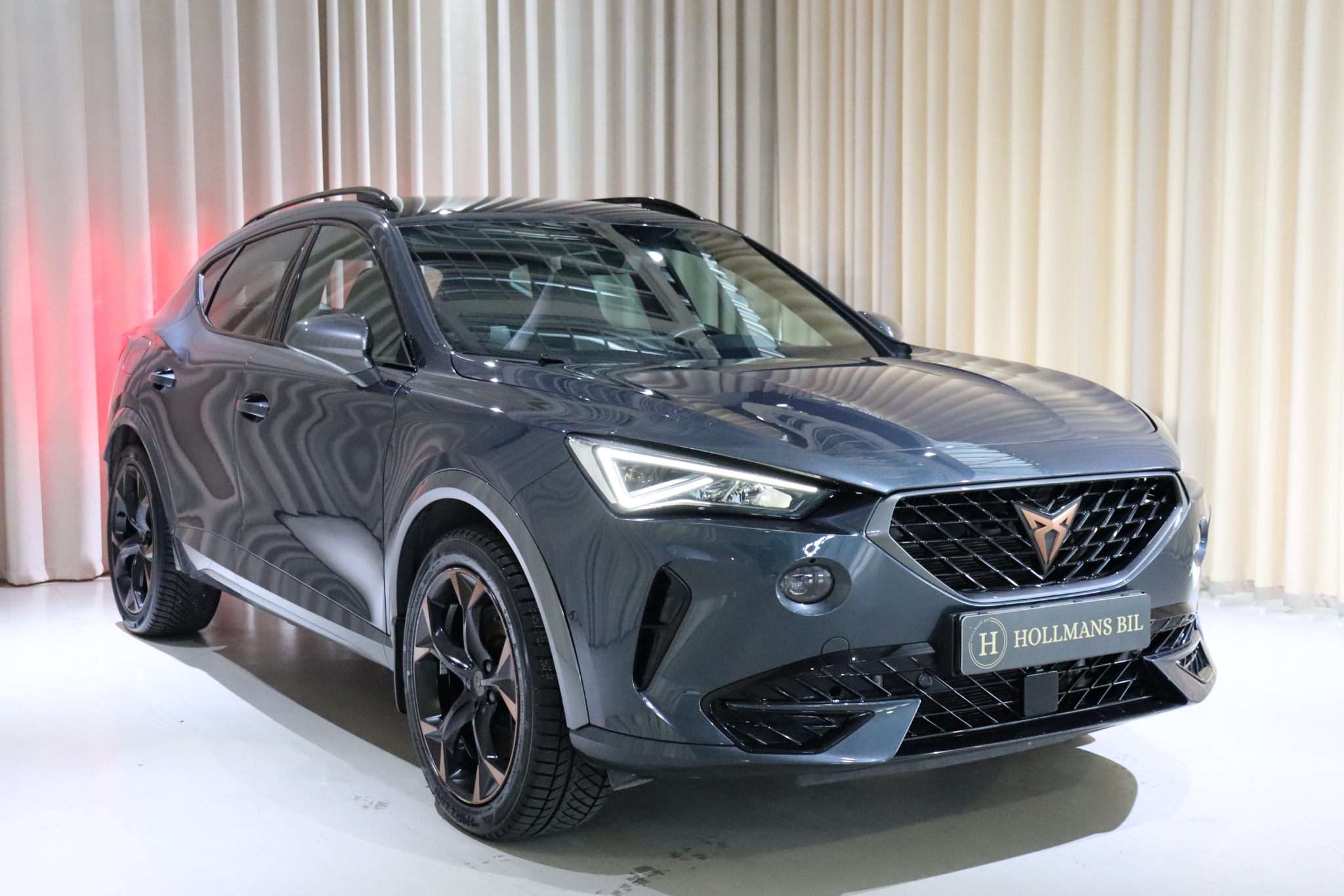 Cupra Formentor 2021, kuva 4/62