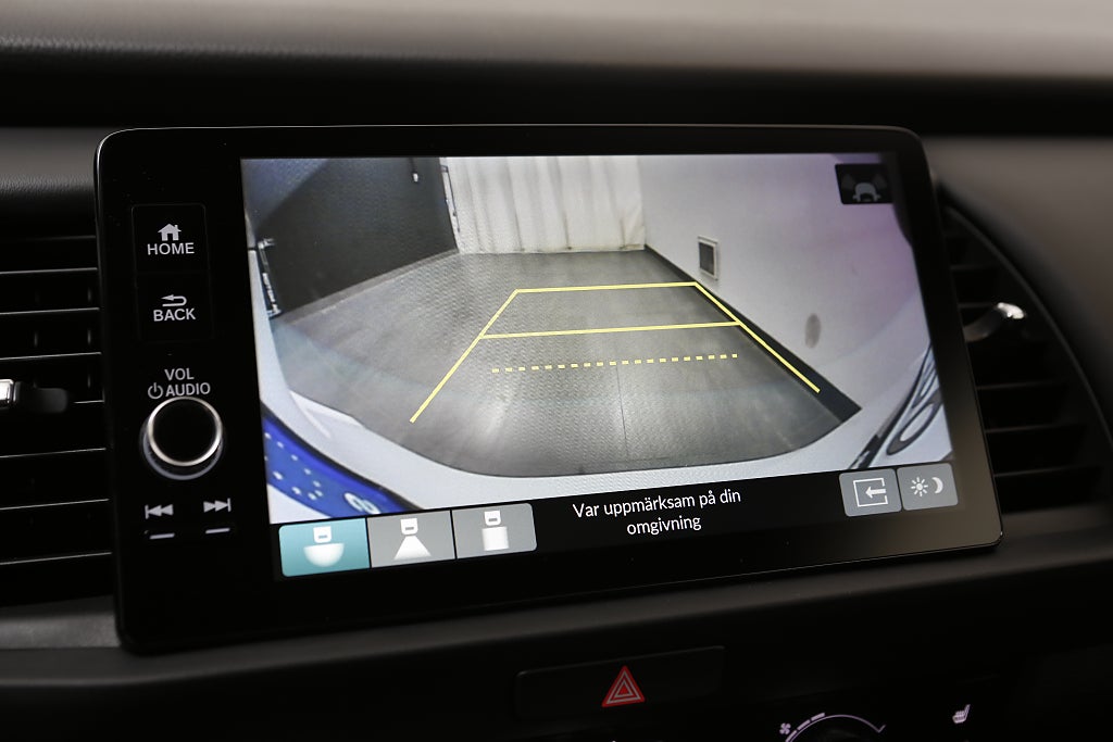 Honda Jazz Elegance FullHybrid | i Lager | 5År Fri Service+Garanti 2025