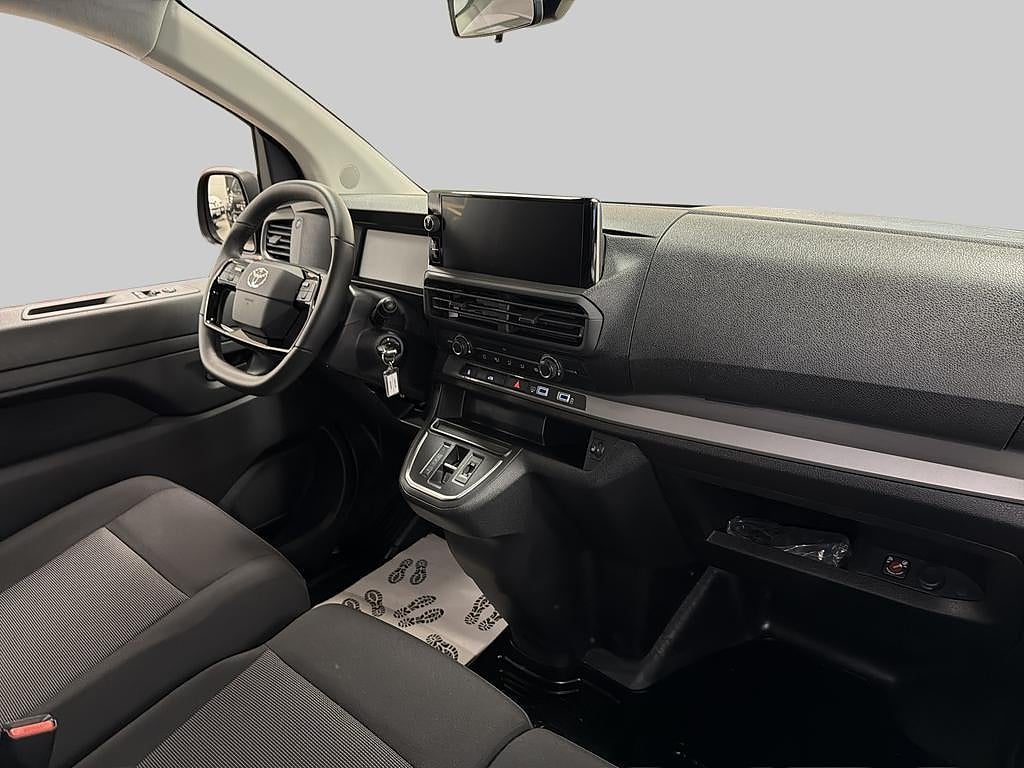 Toyota ProAce 2024 - miniatyr 6
