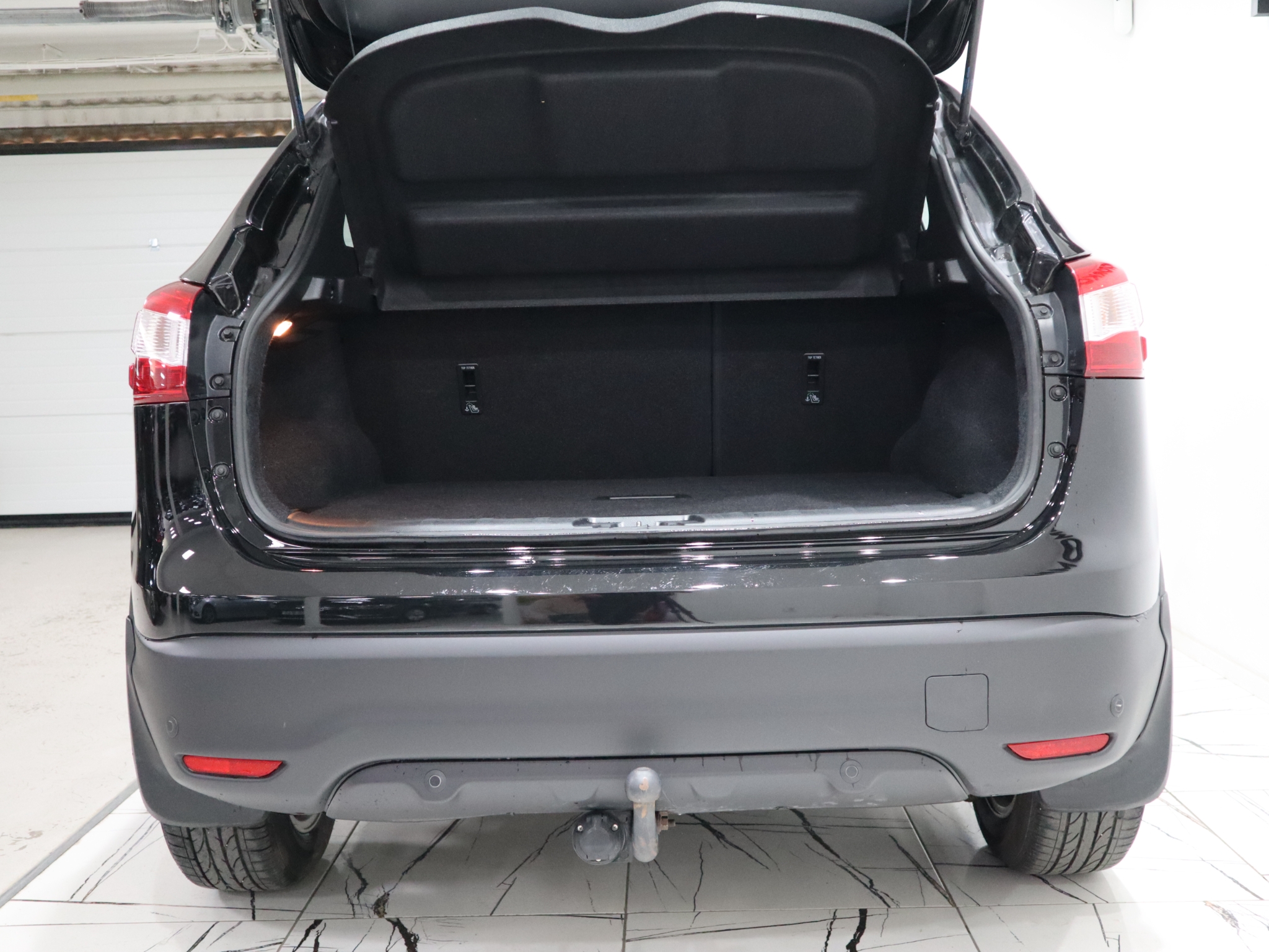 Nissan Qashqai 2016, kuva 6/41